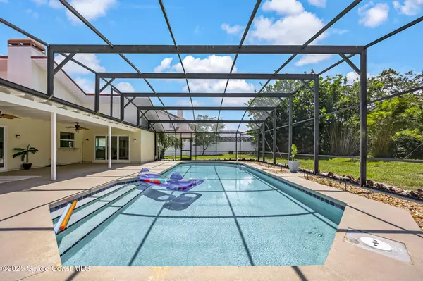 Indialantic, FL 32903,3070 Rio Plumosa N