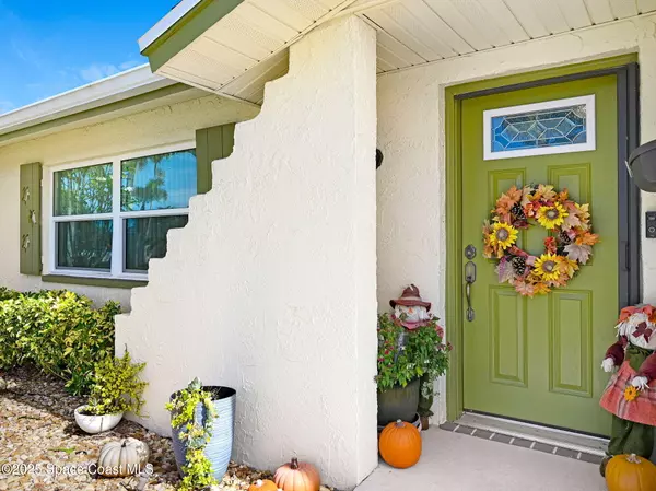 Merritt Island, FL 32953,1420 Vega AVE