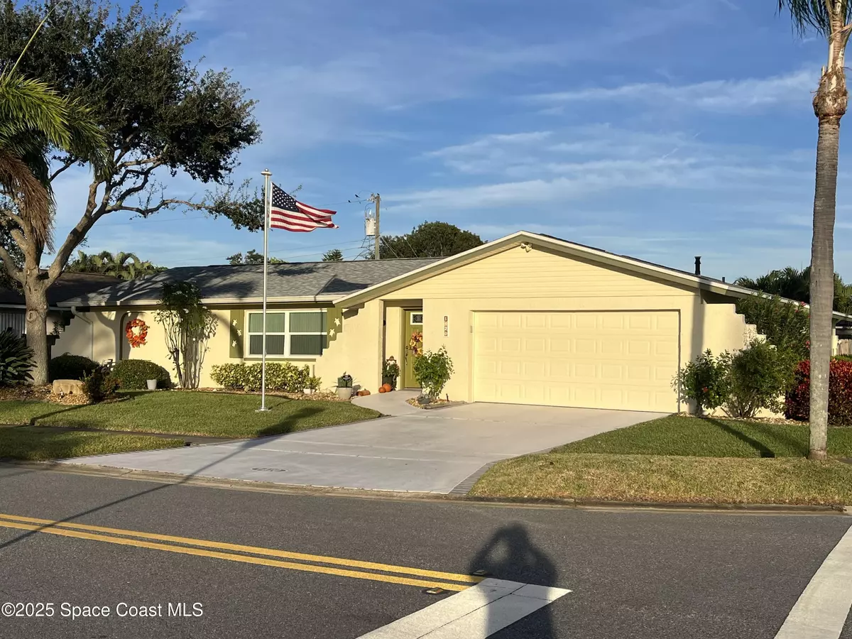 Merritt Island, FL 32953,1420 Vega AVE