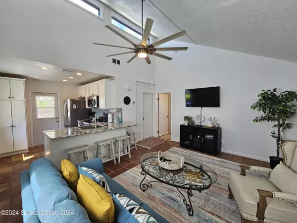 Cocoa Beach, FL 32931,3030 S Atlantic AVE #1 A