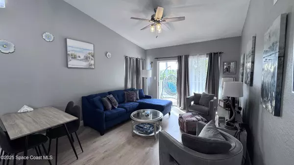 Indialantic, FL 32903,1841 Island Club DR #4-72