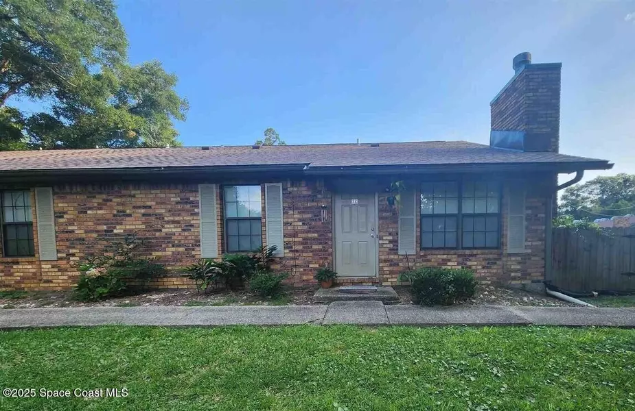 1440 N 61st AVE #3c, Pensacola, FL 32505