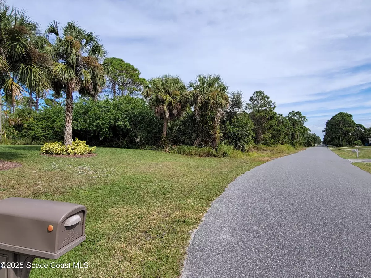 Palm Bay, FL 32909,121 Halloran ST SE