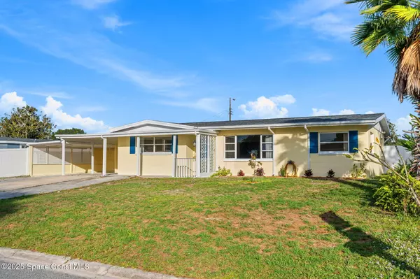 1509 Holland ST, Melbourne, FL 32935