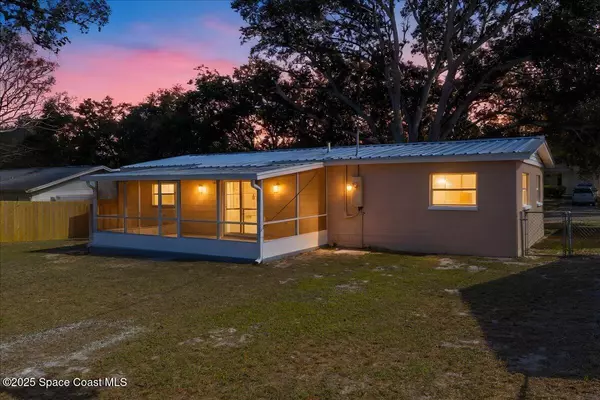 Cocoa, FL 32926,2209 Iona DR