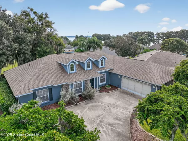 Eustis, FL 32736,3401 Indian TRL