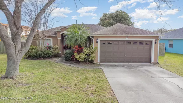 Rockledge, FL 32955,829 Honeysuckle DR