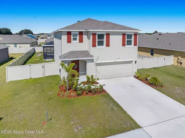 1217 Casey AVE, Rockledge, FL 32955