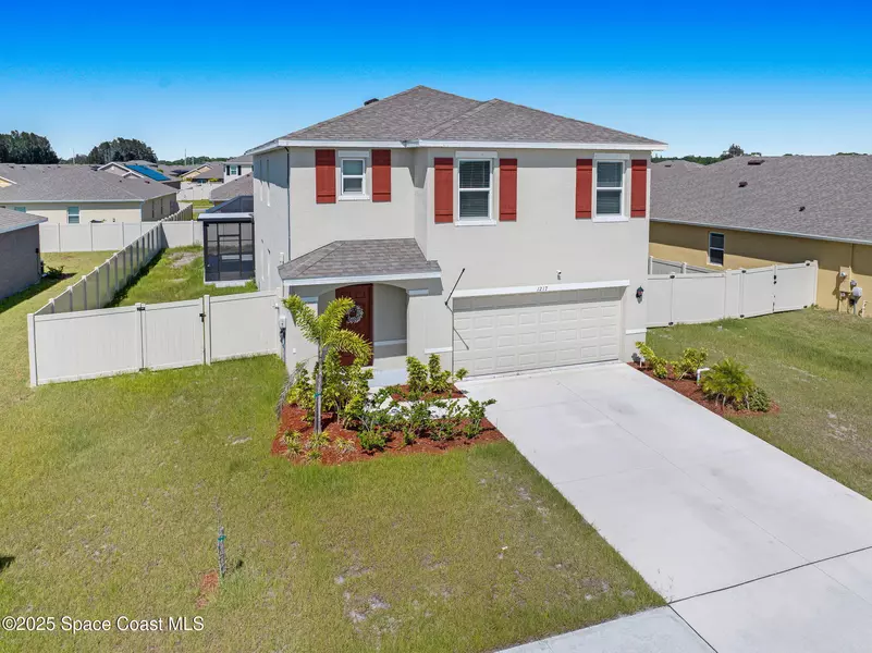1217 Casey AVE, Rockledge, FL 32955