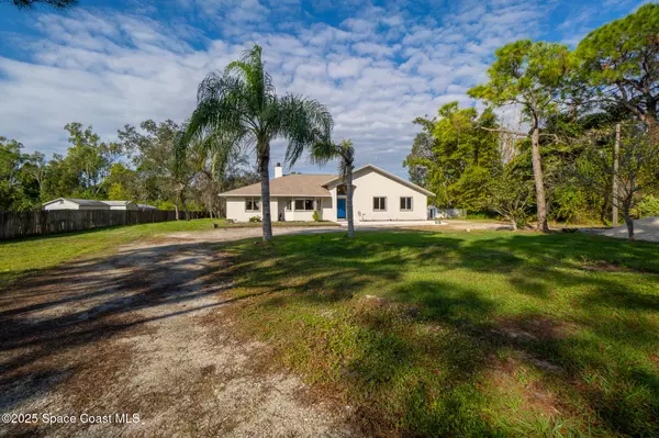 Merritt Island, FL 32953,5775 Broad Acres ST