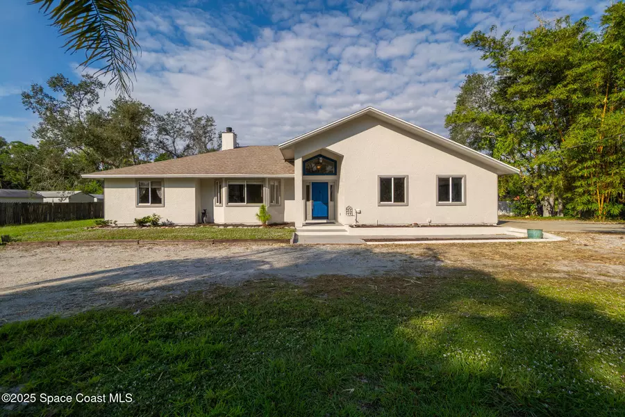 5775 Broad Acres ST, Merritt Island, FL 32953