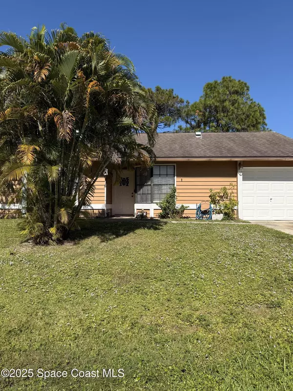 1193 Kenmore ST NW, Palm Bay, FL 32907