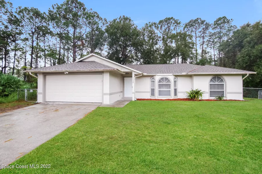 1790 Lantana CT NW, Palm Bay, FL 32907