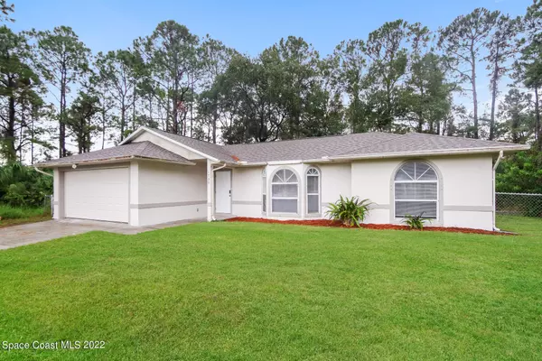 Palm Bay, FL 32907,1790 Lantana CT NW