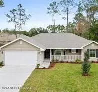 941 Le Baron ST SW, Palm Bay, FL 32908