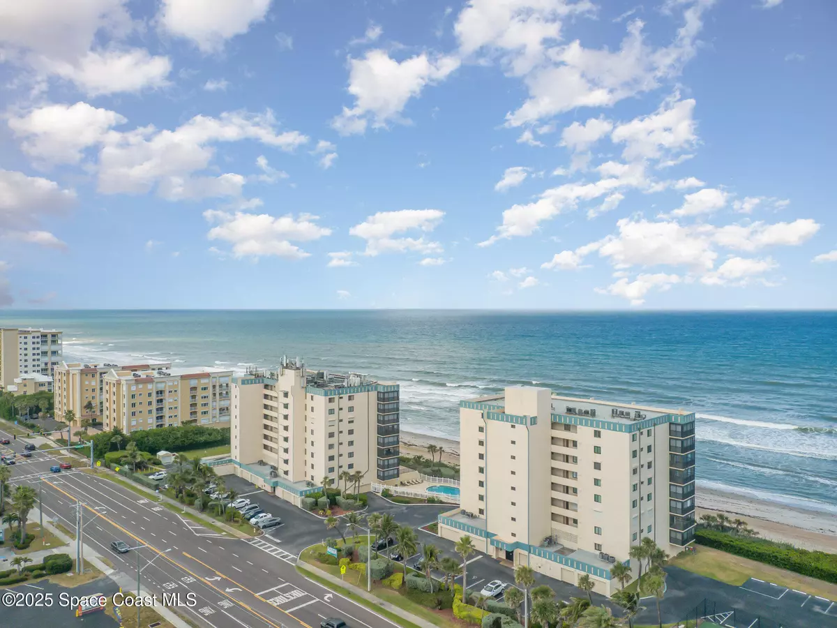 Satellite Beach, FL 32937,1125 Highway A1a #905