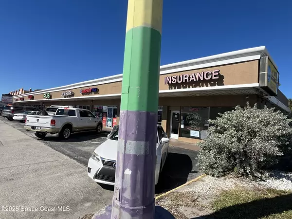 Merritt Island, FL 32952,128 E Merritt Island CSWY