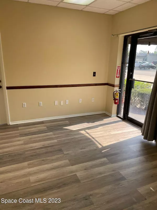 Rockledge, FL 32955,1707 Elm ST #A