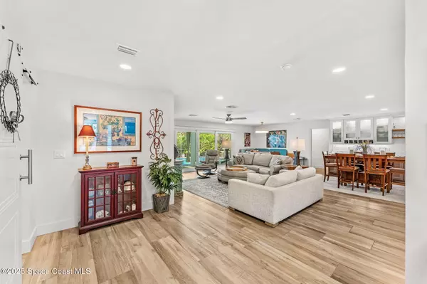 Melbourne Beach, FL 32951,200 Oak ST