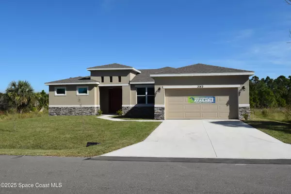 3143 Fullerton AVE SW, Palm Bay, FL 32908