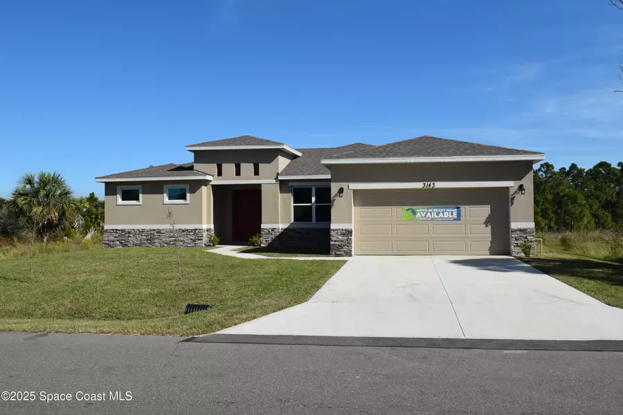 3143 Fullerton AVE SW, Palm Bay, FL 32908