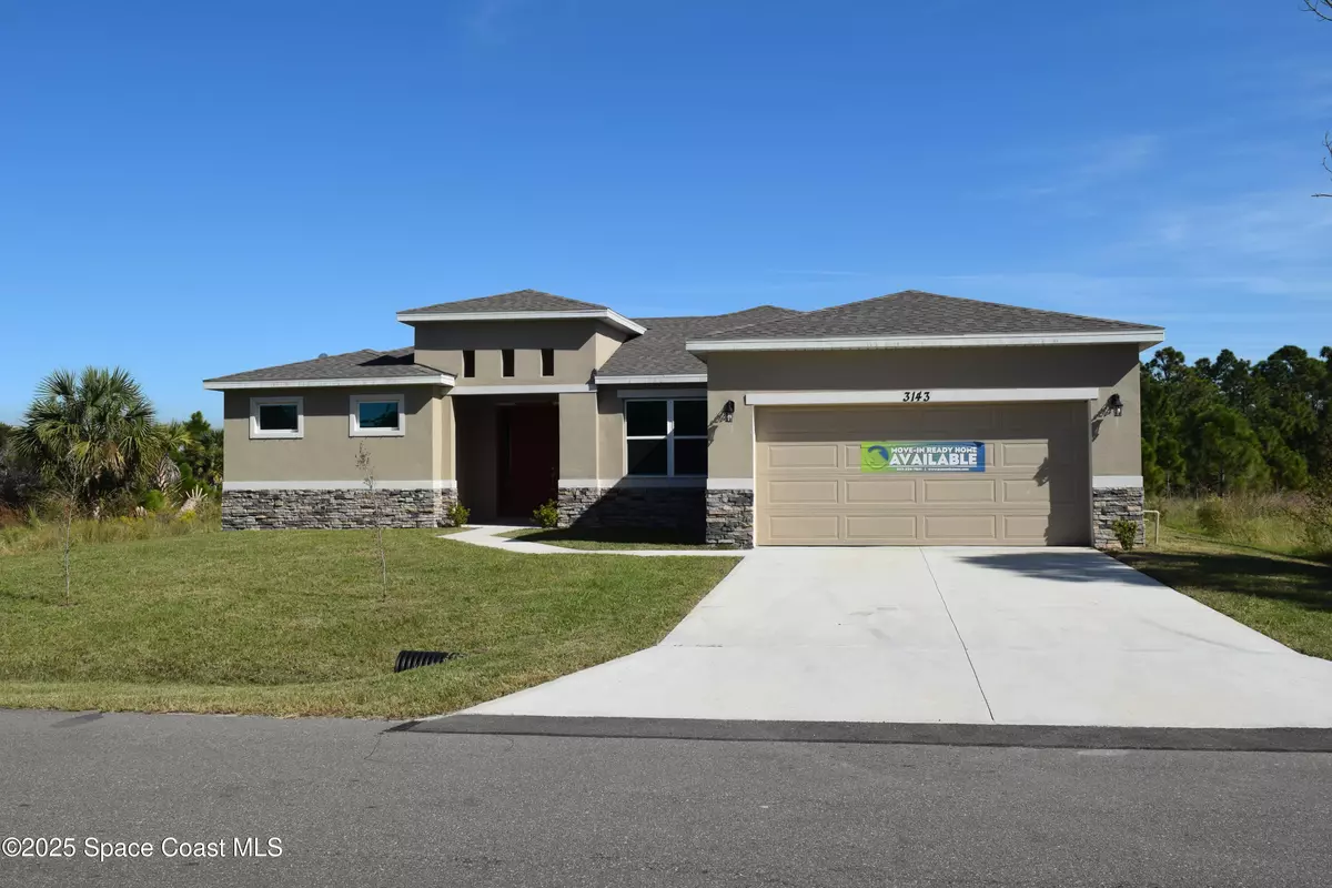 Palm Bay, FL 32908,3143 Fullerton AVE SW