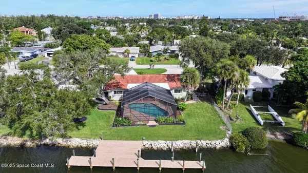 Cocoa Beach, FL 32931,778 Nassau RD