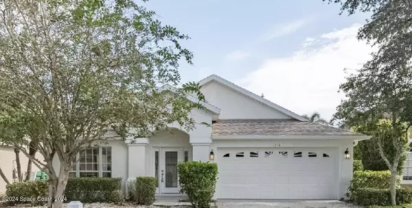 1216 Foxridge PL, Melbourne, FL 32940