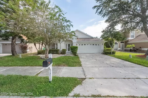 Melbourne, FL 32940,1216 Foxridge PL