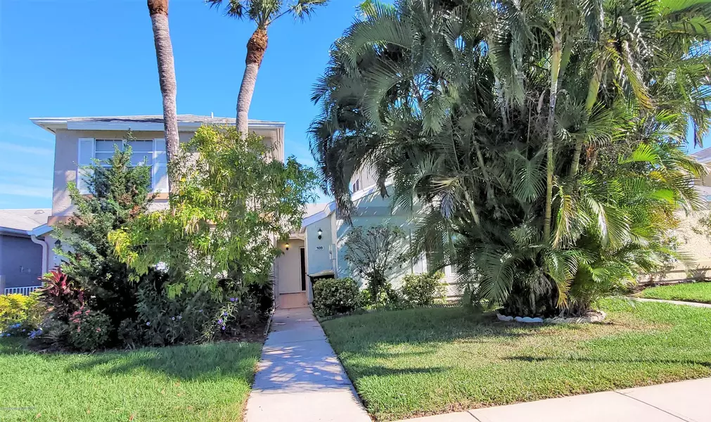 1485 Malibu CIR NE #109, Palm Bay, FL 32905