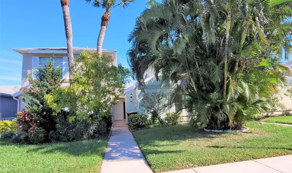 Palm Bay, FL 32905,1485 Malibu CIR NE #109