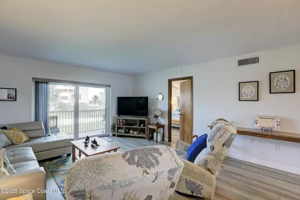 Melbourne Beach, FL 32951,2050 Atlantic ST #323
