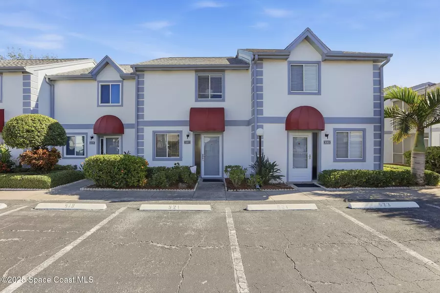 521 Seaport BLVD #T198, Cape Canaveral, FL 32920