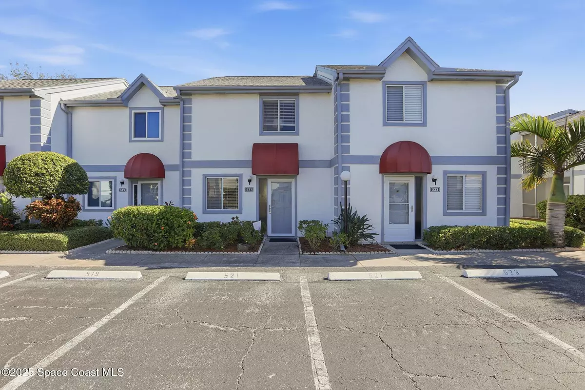 Cape Canaveral, FL 32920,521 Seaport BLVD #T198