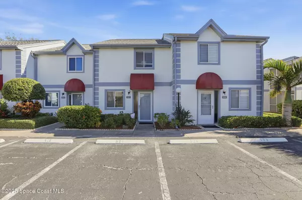 521 Seaport BLVD #T198, Cape Canaveral, FL 32920