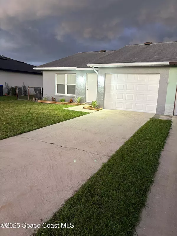 Titusville, FL 32796,75 W Towne PL W