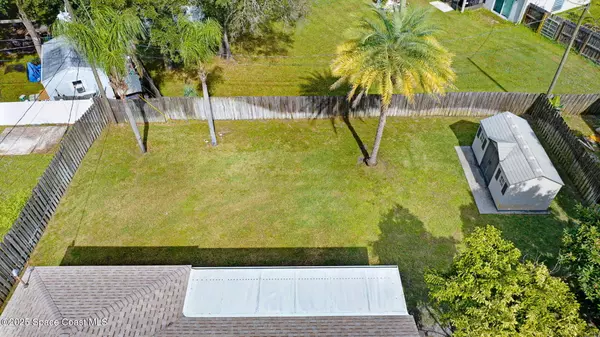 Palm Bay, FL 32907,421 Carol DR NE