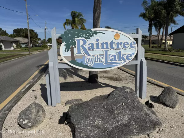 Merritt Island, FL 32953,2630 Raintree Lake CIR