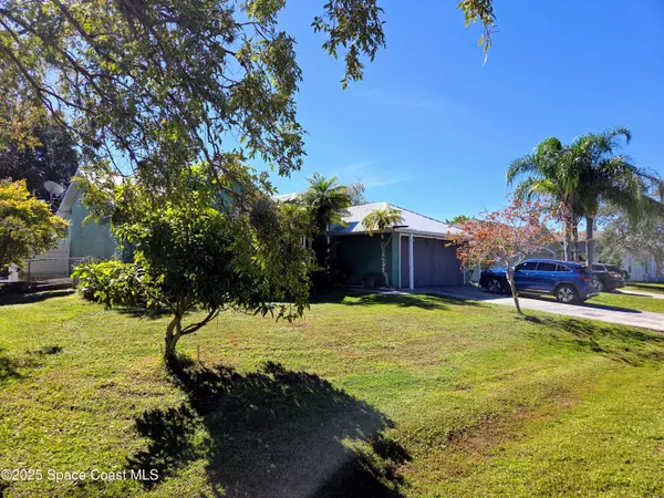 Palm Bay, FL 32907,644 Norse ST NW