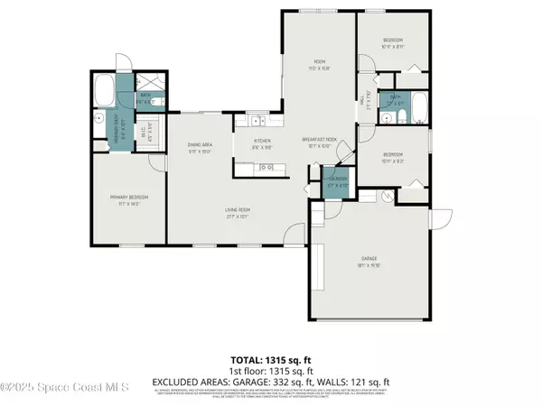 Cocoa, FL 32927,5165 Patricia ST