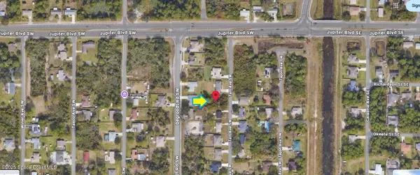 Palm Bay, FL 32908,556 Tarr AVE SW