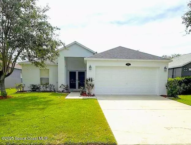 Melbourne, FL 32904,1781 Brookshire CIR