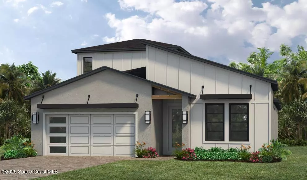 8896 Crossmolina DR, Melbourne, FL 32940