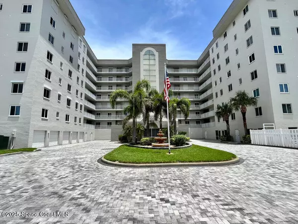 3740 Ocean Beach BLVD #305, Cocoa Beach, FL 32931