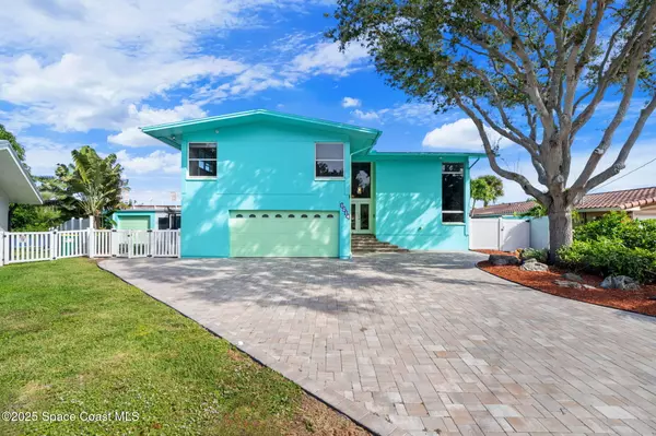 Cocoa Beach, FL 32931,1214 Samar RD