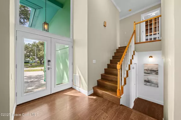 Cocoa Beach, FL 32931,1214 Samar RD