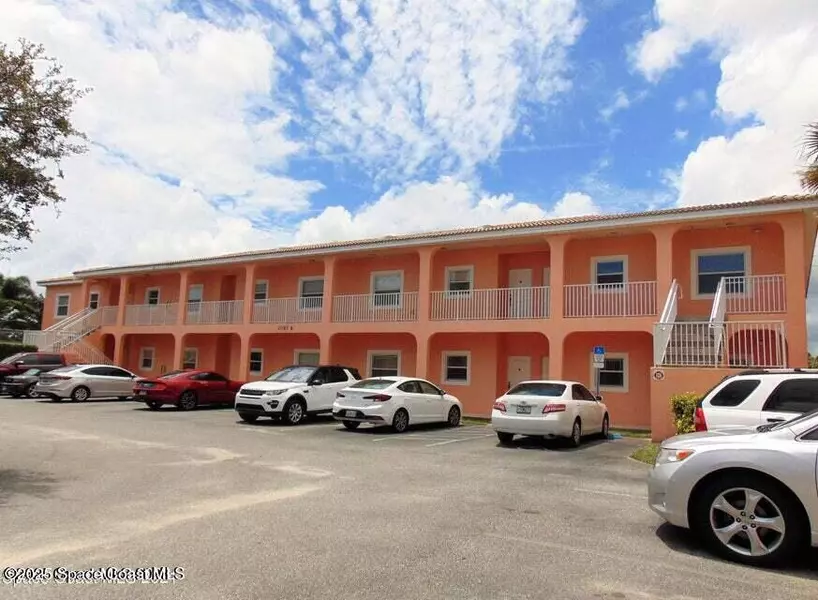 2087 Hidden Grove LN #105 B, Merritt Island, FL 32953