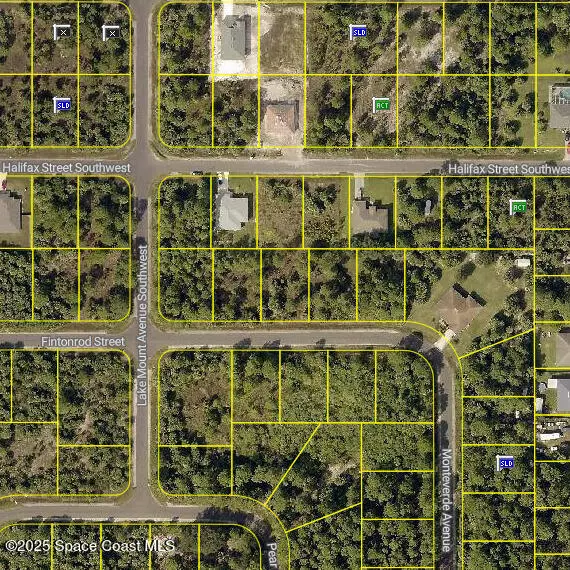 Palm Bay, FL 32908,477 Fintonrod ST SW