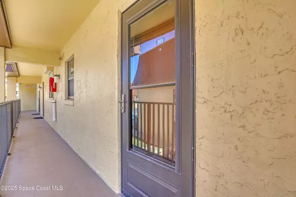 Cocoa Beach, FL 32931,5200 Ocean Beach BLVD #203