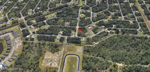 Palm Bay, FL 32909,272 Dailey ST SE